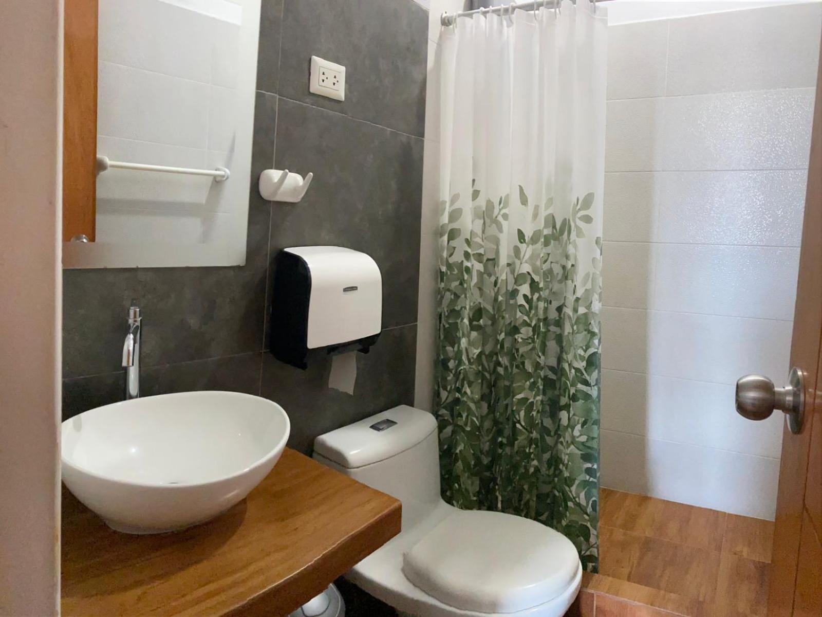 Hotel La Palmera De Oro Tarapoto Dış mekan fotoğraf